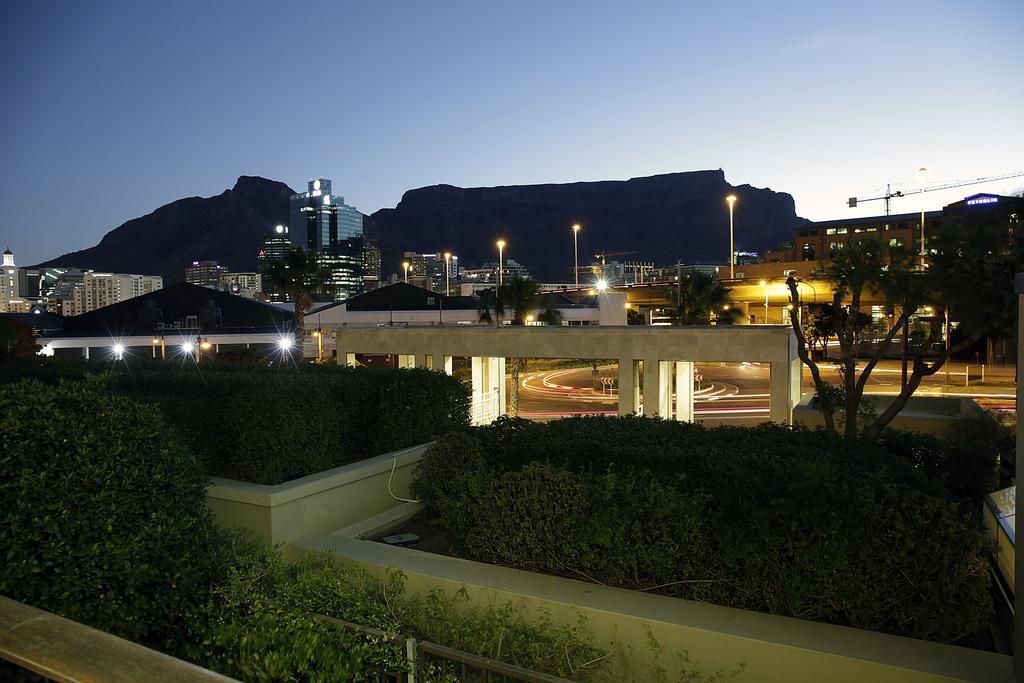 Appartamento Carradale 401 Città del Capo Esterno foto